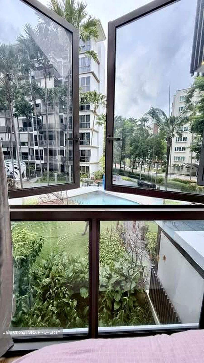 The Inflora (D17), Condominium #557105781